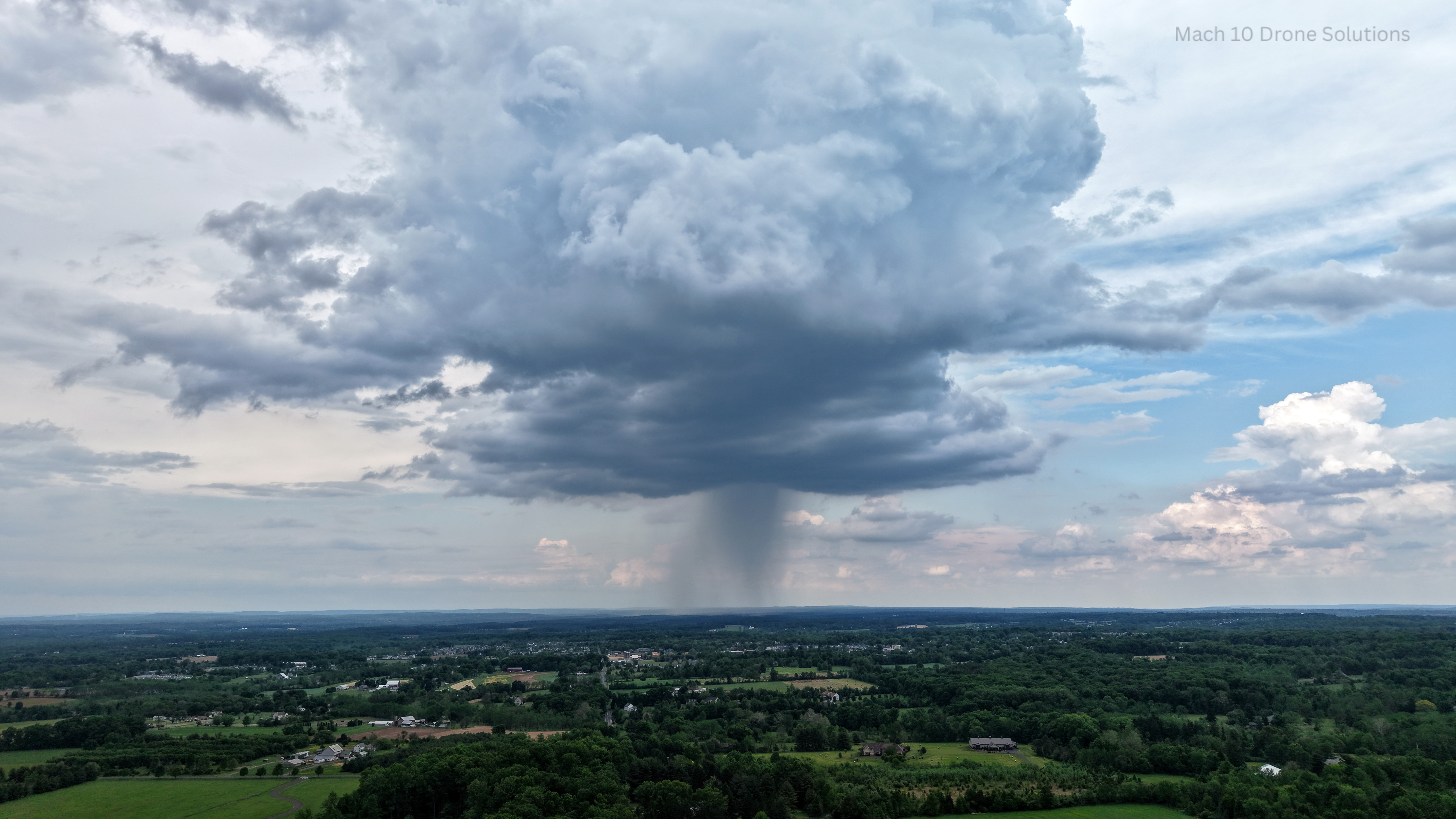 Rainstorm