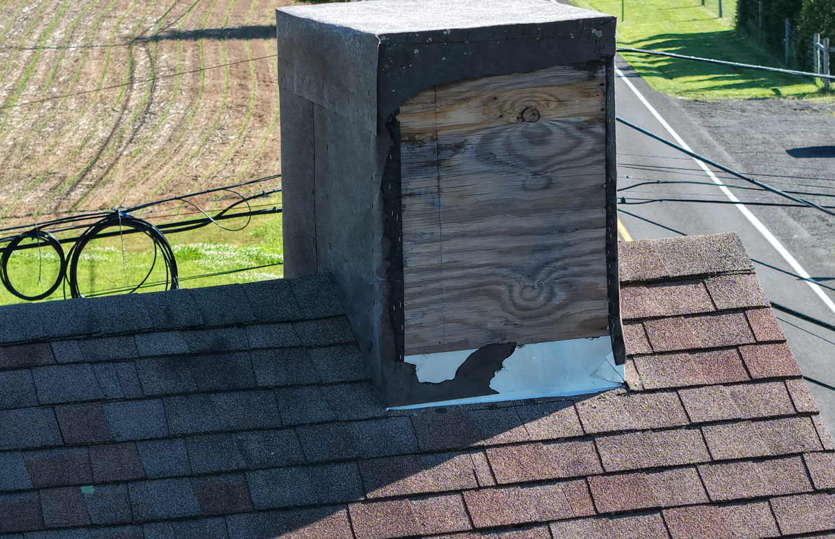Chimney Inspection