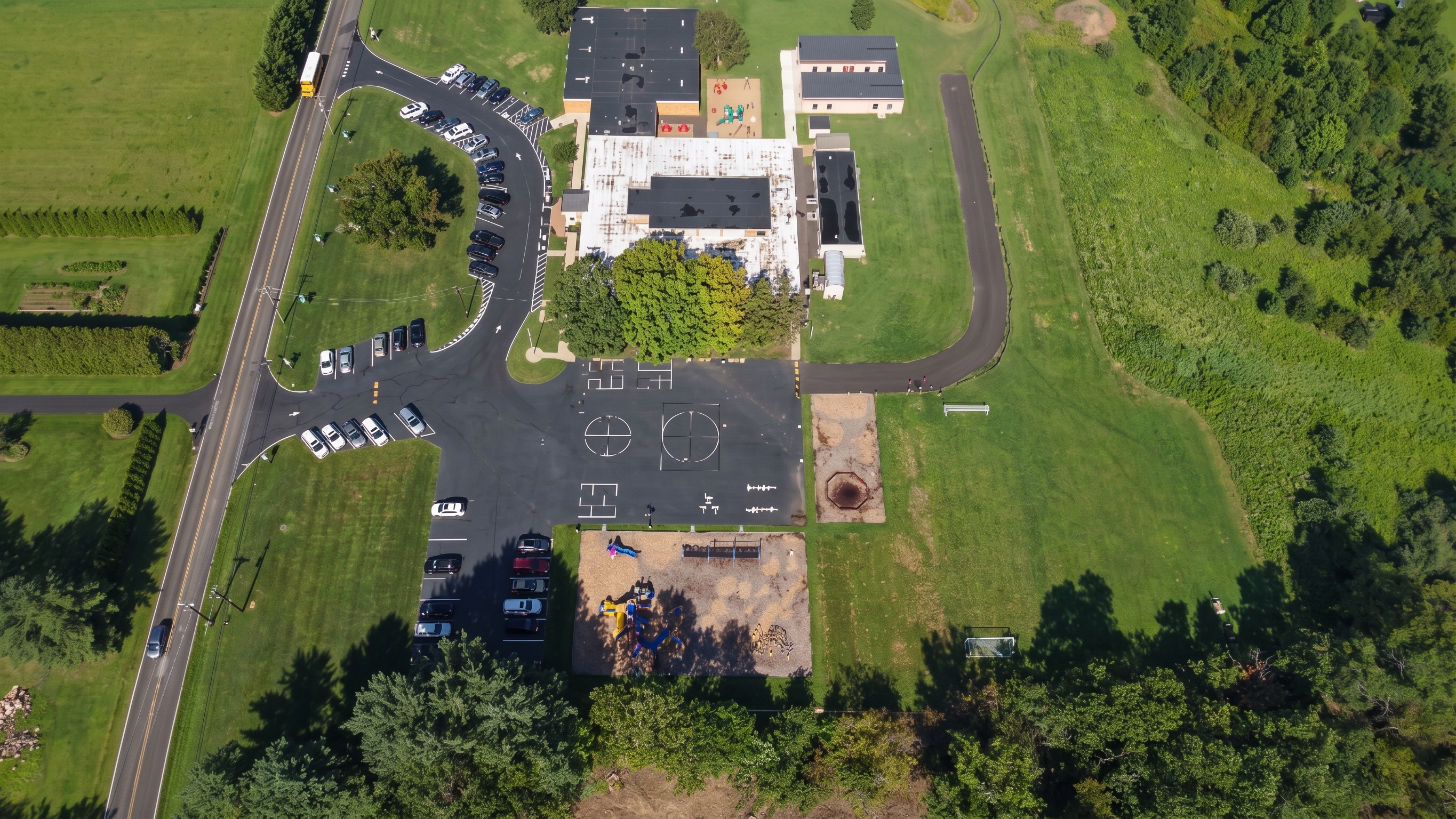 PCS Lower School